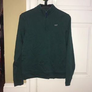 Vineyard Vines 1/4 Zip Pullover